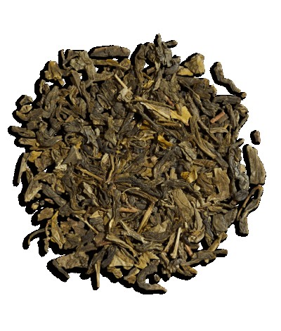 Зеленый чай TeaHarmony 75г - купить в Репакущах