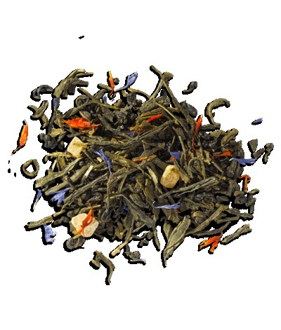 Зеленый чай GreenEcho 50г - купить в Репакущах