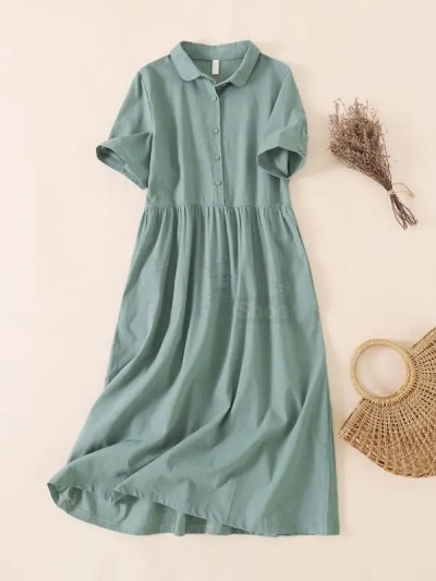 Платье casual SoftLine - купить в Репакущах