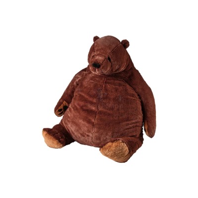 Плюшевый Медвежонок Джунгли - купить в Репакущах