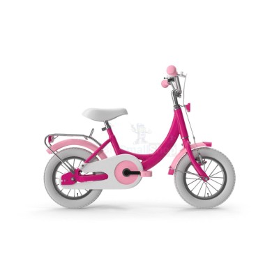 Велосипед детский Rainbow 14" - купить в Репакущах