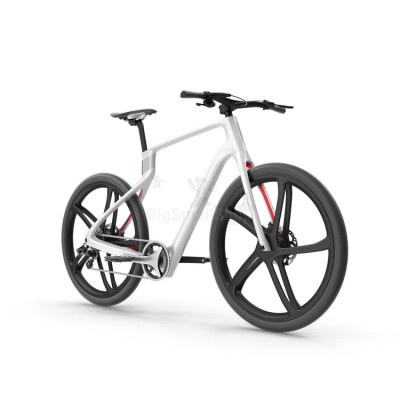 Дорожный велосипед CityClassic Pro - купить в Репакущах