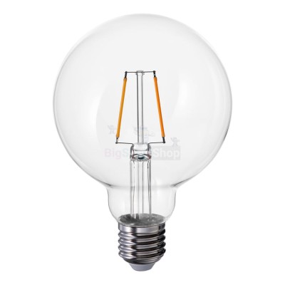 Лампа накаливания BrightLight 60W - купить в Репакущах