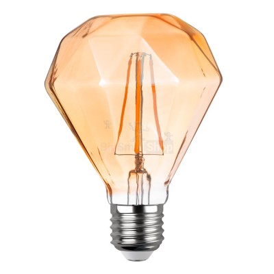 Лампа накаливания ClassicWarm 75W - купить в Репакущах