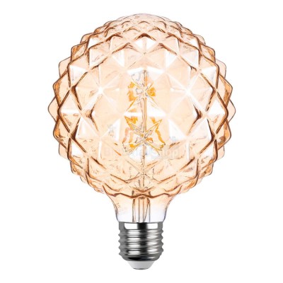 Лампа накаливания WarmGlow 60W - купить в Репакущах