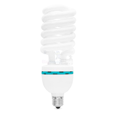 Люминесцентная лампа CompactEco 15W - купить в Репакущах